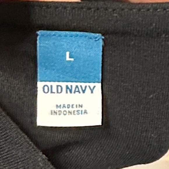 Old Navy Elegant Black Strapless Dress - Picture 2 of 4